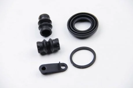 Ремкомпл. суппорта зад Hyundai Elantra 05-11/MB W169/245/414 30mm AUTOFREN D41338
