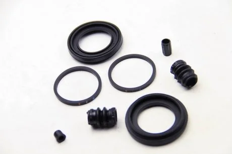 Ремкомпл. суппорта перед Renault Koleos/Nissan Qashqai/Murano 45mm AUTOFREN D41347