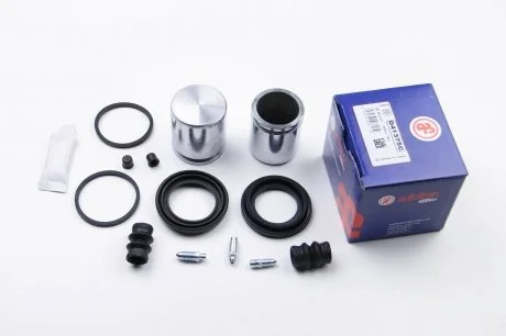 Ремкомпл. суппорта перед JUMPER/DUCATO/SCUDO/EXPERT (45мм) 94- (с поршнем) AUTOFREN D41375C