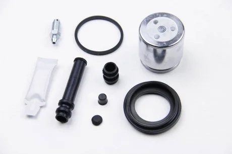Ремкомпл. супорта зад LAND CRUISER/PAJERO (48мм) 90- (з поршнем) AUTOFREN D41376C