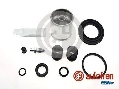 Ремкомплект гальмівного суппорта AUTOFREN D41377K