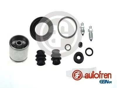 Ремкомплект гальмівного суппорта AUTOFREN D41380K