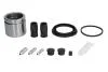 Ремкомпл. Супорт перед E34/E36/E32/E39/E38/E53/ VW T3 (60mm) 68-06 (з поршнем) AUTOFREN D41386C (фото 2)