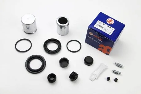 Ремкомпл. суппорта перед Jumper/Ducato/Boxer (с 2 поршнями) AUTOFREN D41581C