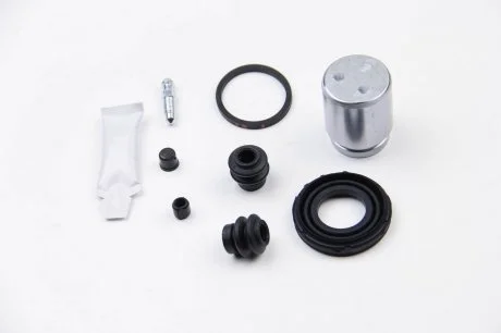 Ремкомпл. суппорта зад QASHQAI/JUKE/X-TRAIL (35мм) 07- (с поршнем) AUTOFREN D41602C