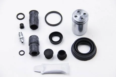 Ремкомпл. суппорта зад YARIS (34мм) 07- (с поршнем) AUTOFREN D41609C