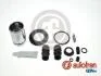Ремкомплект суппорта зад, 42mm Master/Movano 98- (+поршень с мехaнизмом) Пр. D41612RK