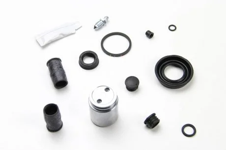 Ремкомпл. супорта зад C-Max/Focus I/II/Kuga II/Connect 13-/Vectra C (з поршнем) AUTOFREN D41614C