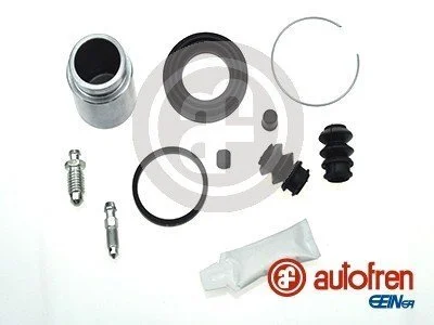 Ремкомплект, тормозной суппорт AUTOFREN D41617C