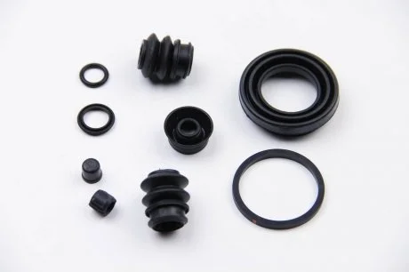 Р-кт гальм. супорта задн. TOYOTA COROLLA 1.4 VVTi, 1.6 VVTi, 1.4 D4d, 2.0 D4d 06- TOYOTA AURIS 1.4 VVTi, 1.6 VVTi, 1.4 D4d, 2.0 D4d, 2.2 D4d 06- AUTOFREN D41626