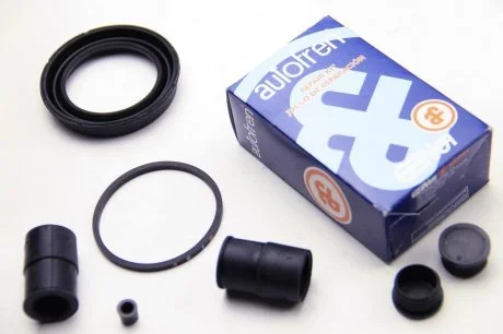 Ремкомпл. суппорта перед BMW 5/6/7 09- 60mm AUTOFREN D41637