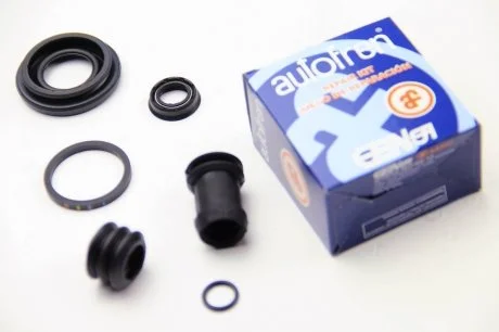 Ремкомпл. суппорта зад Mazda 323/626 30mm AUTOFREN D4163