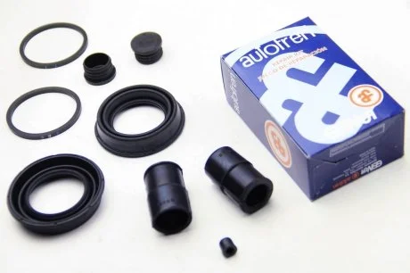 Ремкомпл. суппорта перед MB W211/Volvo XC60/VW T5 45mm AUTOFREN D41641
