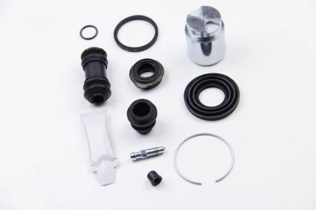 Ремкомпл. суппорта зад LANCER/GALANT/COLT (35мм) 87-06 (с поршнем) AUTOFREN D41681C