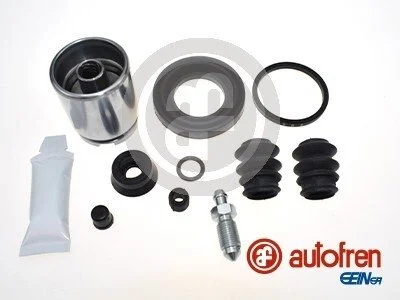 Ремкомпл. супорта зад. Corolla 06-/Prius 08-(+ поршень з мех./38 mm)(Tokico) AUTOFREN D41695K
