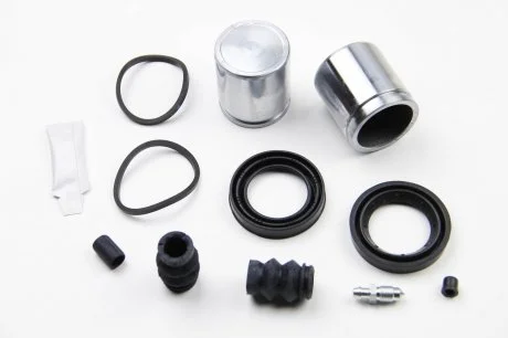 Р-кт гальм. супорта передн. (з поршнями) Ford Transit 06- (Bosch 48mm) AUTOFREN D41712C