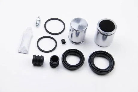 Ремкомпл. супорта перед AUDI 100/YARIS (40/45мм) 89- (2 поршня) AUTOFREN D41719C