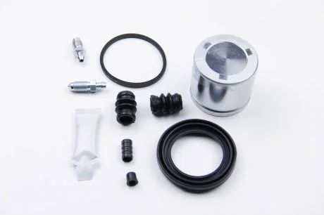 Ремкомпл. суппорта перед ELANTRA/JUKE/SX4 (57мм) 03- (с поршнем) AUTOFREN D41735C