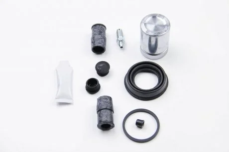Ремкомпл. суппорта зад BMW 5 (40мм) 95-03 (с поршнем) AUTOFREN D41756C