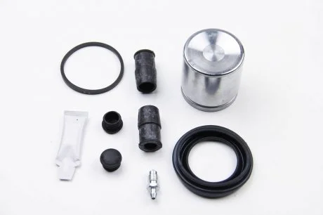 Ремкомпл. суппорта перед VW T4/SHARAN (57мм) 90-10 (с поршнем) AUTOFREN D41759C