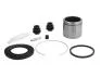 Ремкомпл. супорта Yaris 99-07  51mm (з поршнем) D4-1764C