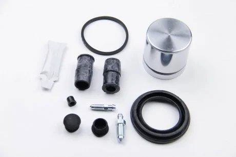 Ремкомпл. суппорта перед AUDI 100/BMW 5 (54мм) 82-97 (с поршнем) AUTOFREN D41786C