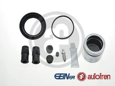 Ремкомплект, гальмівний супорт AUTOFREN D41790C