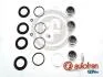 Ремкомпл. Суппорта перед 4 Runner/Cruser 80 (45mm) 90-02 (с поршнем 4 шт) AUTOFREN D41809C (фото 1)