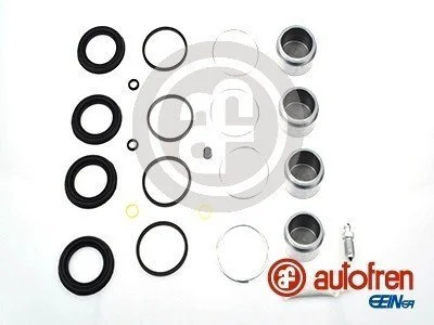 Ремкомпл. Суппорта перед 4 Runner/Cruser 80 (45mm) 90-02 (с поршнем 4 шт) AUTOFREN D41809C