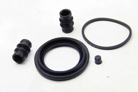 Ремкомпл. суппорта перед Audi A3/MB W204/212/CLA/GLA/Trafic III/Golf VII/Passat B7 60mm AUTOFREN D41821