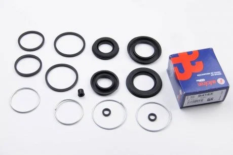 Ремкомпл. супорта перед LAND CRUISER (34мм) 75-99 AUTOFREN D4183