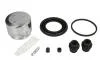 Ремкомпл. Супорта Lexus RX 03-15 63mm (з поршнем) D41858C