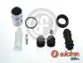 Ремкомпл. Суппорта зад Rav 4/Yaris (32mm) 99-05 (с поршнем) D41862C