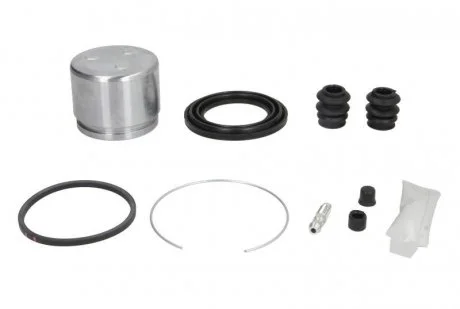 Ремкомпл. Суппорта перед S212/Galant/Lancer (60mm) 96- (с поршнем) AUTOFREN D41867C