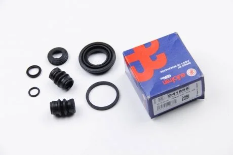 Р-кт гальмівного суппорта зад,Ø34mm Hyundai Elantra, I10 Kia Cerato Mazda 6 Nissan 100 Nx, Maxima 1.0-3.0 10.88- AUTOFREN D41885