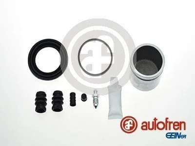 Ремкомпл. Суппорта Coupe/Elantra/Lantra/Matrix/Lancer 90- 54mm (с поршнем) AUTOFREN D41912C