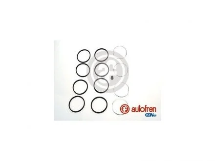 Фото 1 - ремкомпл. суппорта перед Transit 91>94/LDV AUTOFREN D4191 Ремкомпл. суппорта перед Transit 91>94/LDV AUTOFREN D4191 (фото 1)