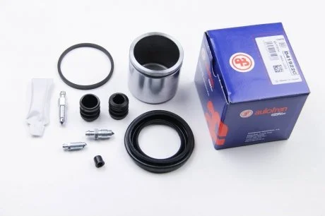 Ремкомпл. супорта перед JUMPY/SCUDO/EXPERT (57мм) 95-07 (з поршнем) AUTOFREN D41922C