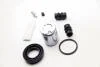 Ремкомпл. супорта зад Audi A3/A4/Octavia/Caddy III/Golf IV (з поршнем) D41926C