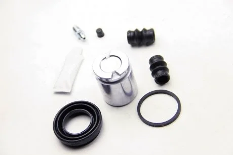 Ремкомпл. супорта зад Audi A3/A4/Octavia/Caddy III/Golf IV (з поршнем) AUTOFREN D41926C