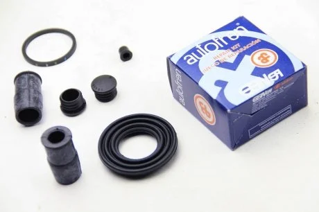 Ремкомпл. суппорта зад BMW 3 E36/5 E34 38mm AUTOFREN D4192