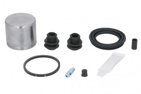 Ремкомпл. Суппорта перед Accent/Rio (54mm) 05- (с поршнем) AUTOFREN D41932C