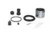 Ремкомпл. Супорт перед Mazda 6 02-07 (57mm) (з поршнем) D42002C