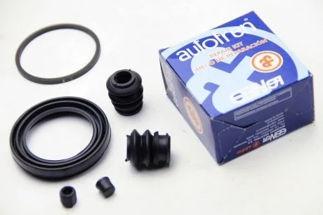 Ремкомпл. суппорта перед Fiesta VI/Mazda II 54mm AUTOFREN D42010