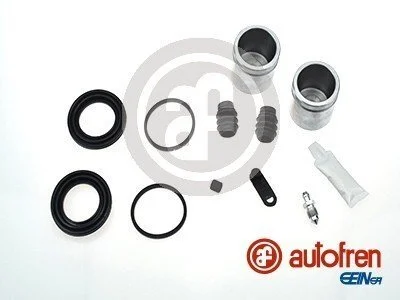 Ремкомпл. Суппорта перед Santa fe/Sorento 04- (45mm) (с поршнем 2шт) AUTOFREN D42020C