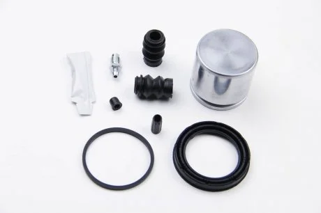 Ремкомпл. суппорта перед AVENSIS/AURIS/COROLLA/MONDEO (57мм) 00- (с поршнем) AUTOFREN D42043C