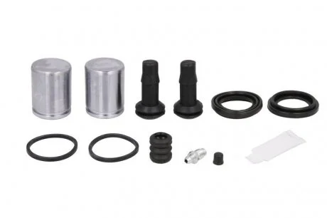 Ремкомпл. супорта перед AUDI 100/A4/A6 (43мм) 91-02 (2 поршні)) AUTOFREN D42053C