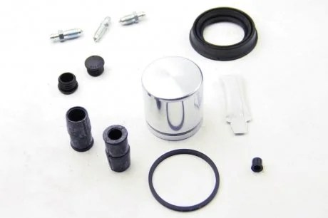 Ремкомпл. супорта перед Audi A3/BMW 3 E90/Fiesta IV/V/Fusion/Megane II/Octavia/Caddy III/Golf V (з AUTOFREN D42100C