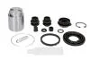 Ремкомпл. суппорта зад MAZDA 6 (35мм) 02-13 (с поршнем) D42120C