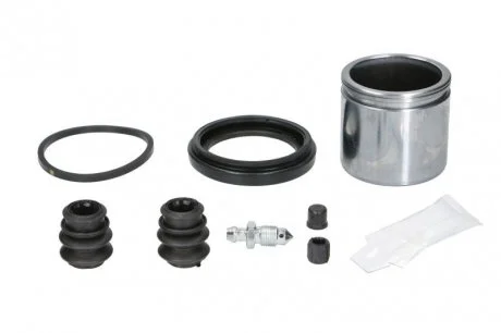 Ремкомпл. супорта Fiesta 08- 54mm (з поршнем) AUTOFREN D4-2157C (фото 1)